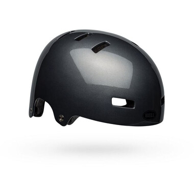 BELL SPAN Kids Helmet Black 2023 0
